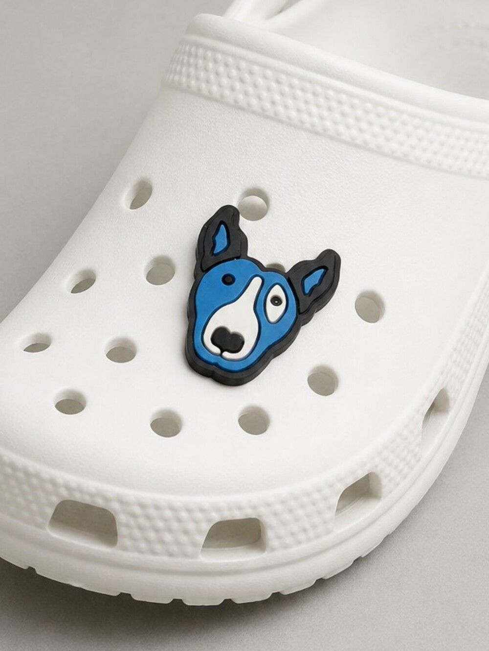 Dog Croc Shoe Charms | Cartoon Jibbitz Style Accessories | Fits Crocs Pets New